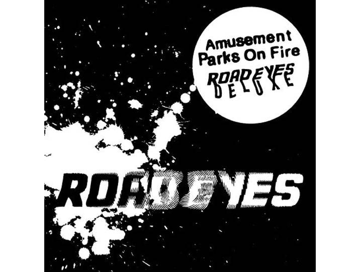 Amusement Parks On Fire - Road Eyes