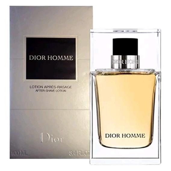Dior Homme (Aftershave Lotion, 100 ml) (P-01-105-01)