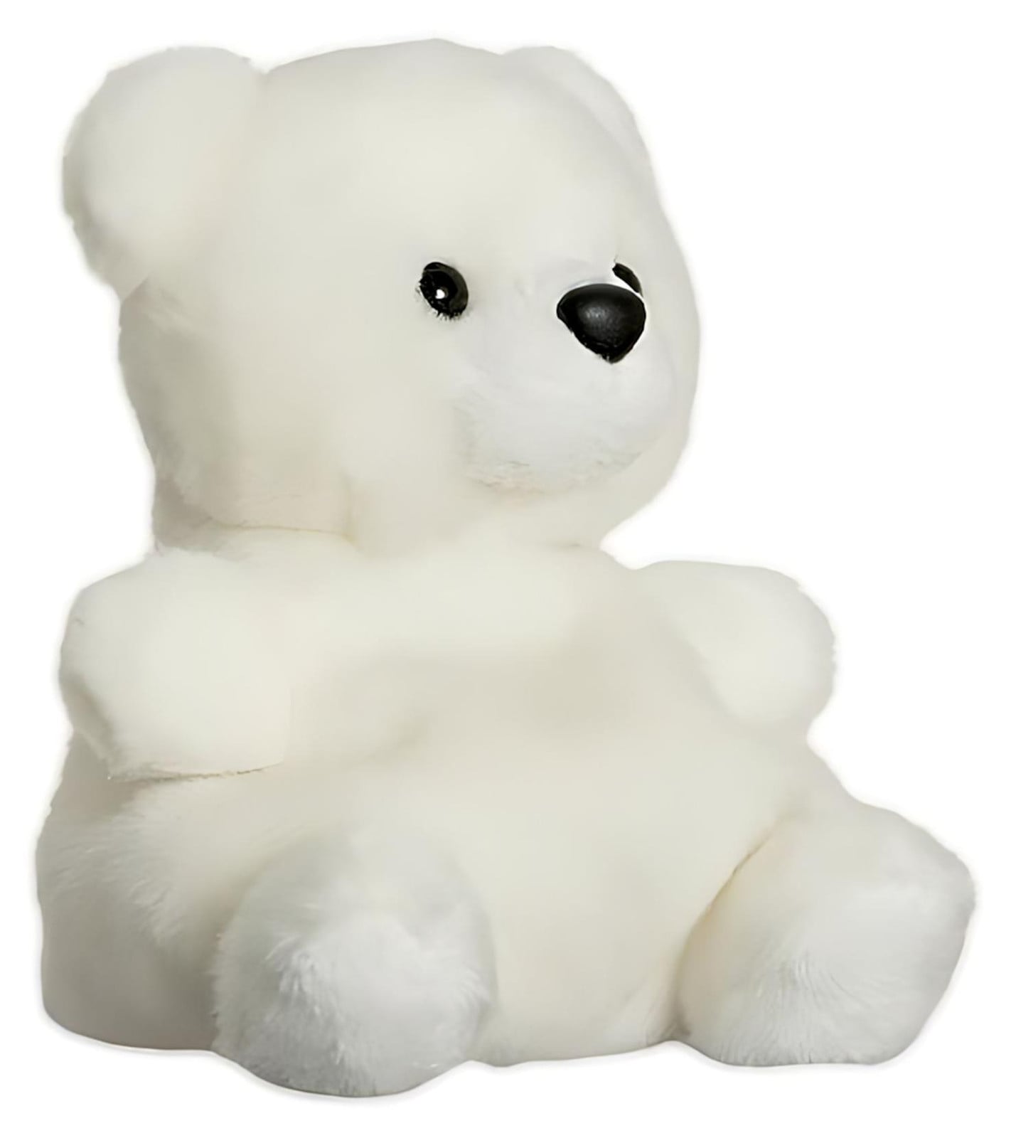 Aurora PP Snowy Polar Bear