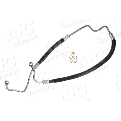 AIC Hydraulikschlauch, Lenkung Premium Quality, Erstausrüsterqualität 58652 für VAG