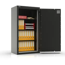 Hekturos 150 - Panzerschrank Grad 4 (EN1143-1) - (151 x 81 x 55cm)