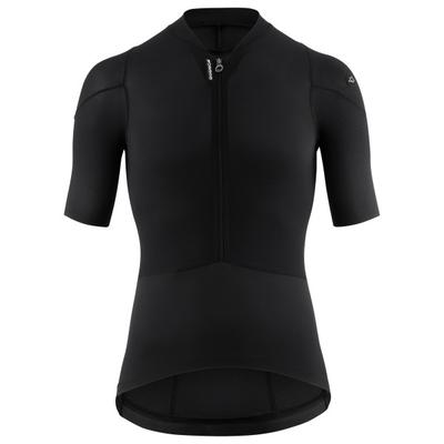 ASSOS - Mille GTS Jersey S11 - Radtrikot Gr S schwarz