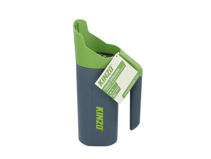 Handstreuer 1L