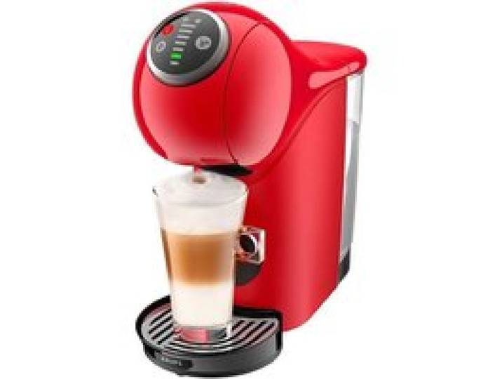 Machine Expresso Genio S Plus Rouge Krups KP340510