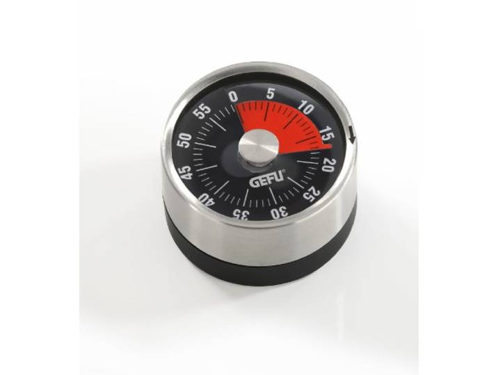 Gefu 12310 Timer Optico Klein, Ø 61 mm