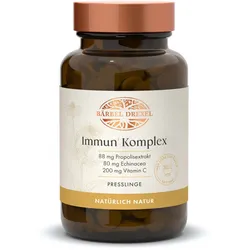 Immun Komplex Presslinge
