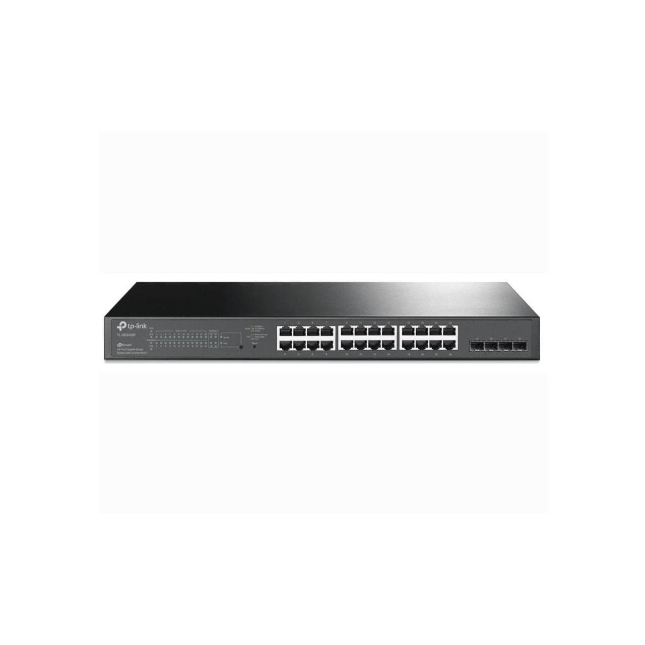 TP-Link TL-SG2428P (28 Ports) (TL-SG2428P)
