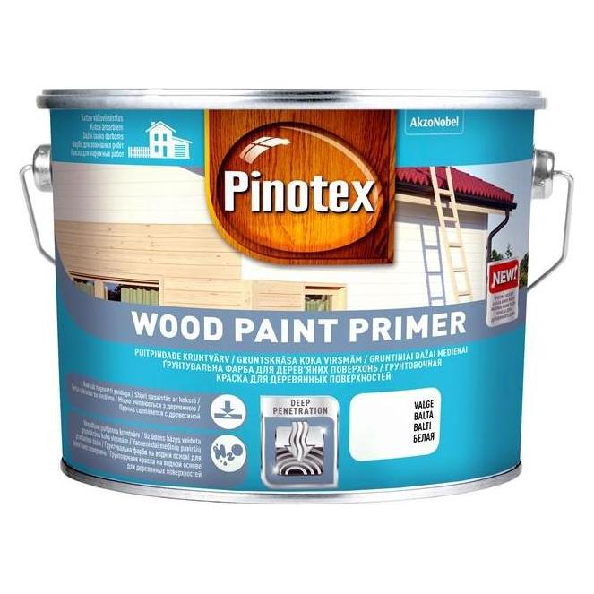 Pinotex WOOD PAINT PRIMER 2.5L (2500 ml) (33046524)