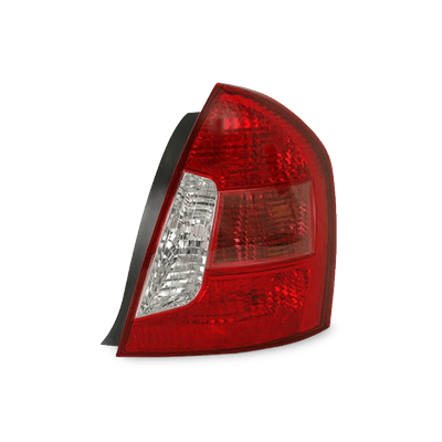 HELLA Heckleuchte 2SD 357 031-001 E96512