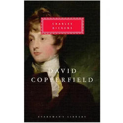 David Copperfield, Belletristik von Charles Dickens