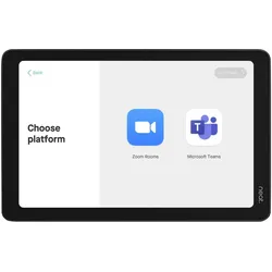Neat Pad Controller Schedduling Touch Display 20,32 cm 8 Zoll