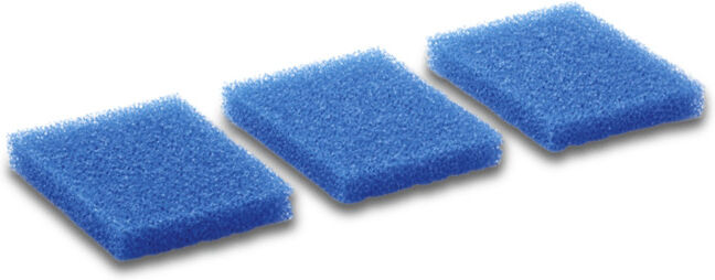 Mousse filtrante Kärcher emballée neutre 3 pces (6.414-765.0)