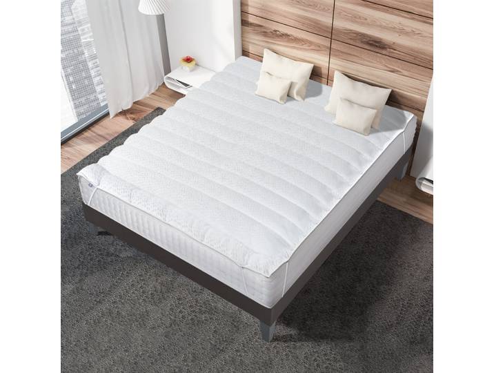 Surmatelas 180x200