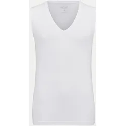 Body-Fit T-Shirt Weiß XL