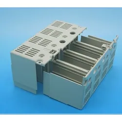 Mitsubishi Electric Klemmenabdeckung TCL-1SV4