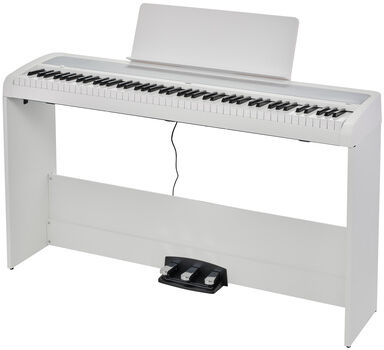 Korg B2+ SP White Blanc