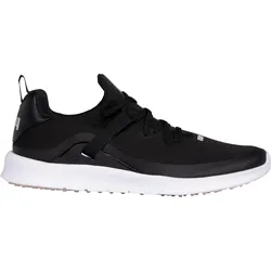 Puma Golfschuhe Laguna Fusion Sport, schwarz