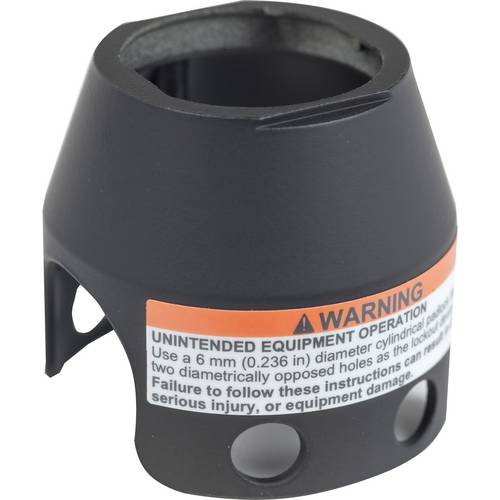 Schneider Electric ZBZ1602 Schutzkragen 1St.