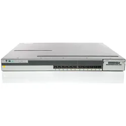 WS-C3750X-12S-S neu