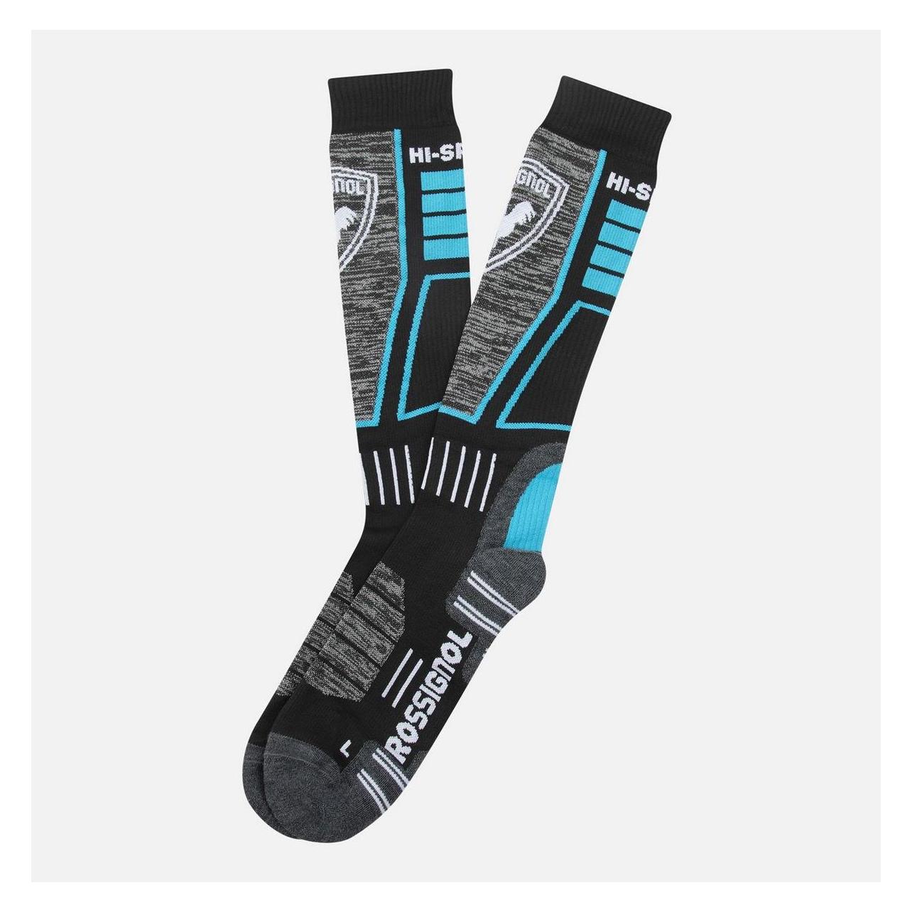 Rossignol High Speed Socken (XL) (954261)