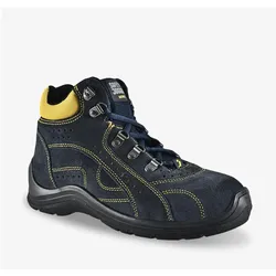 Safety Jogger, Sicherheitsschuhe, Industrial Orion S1 P (S1P, 45)