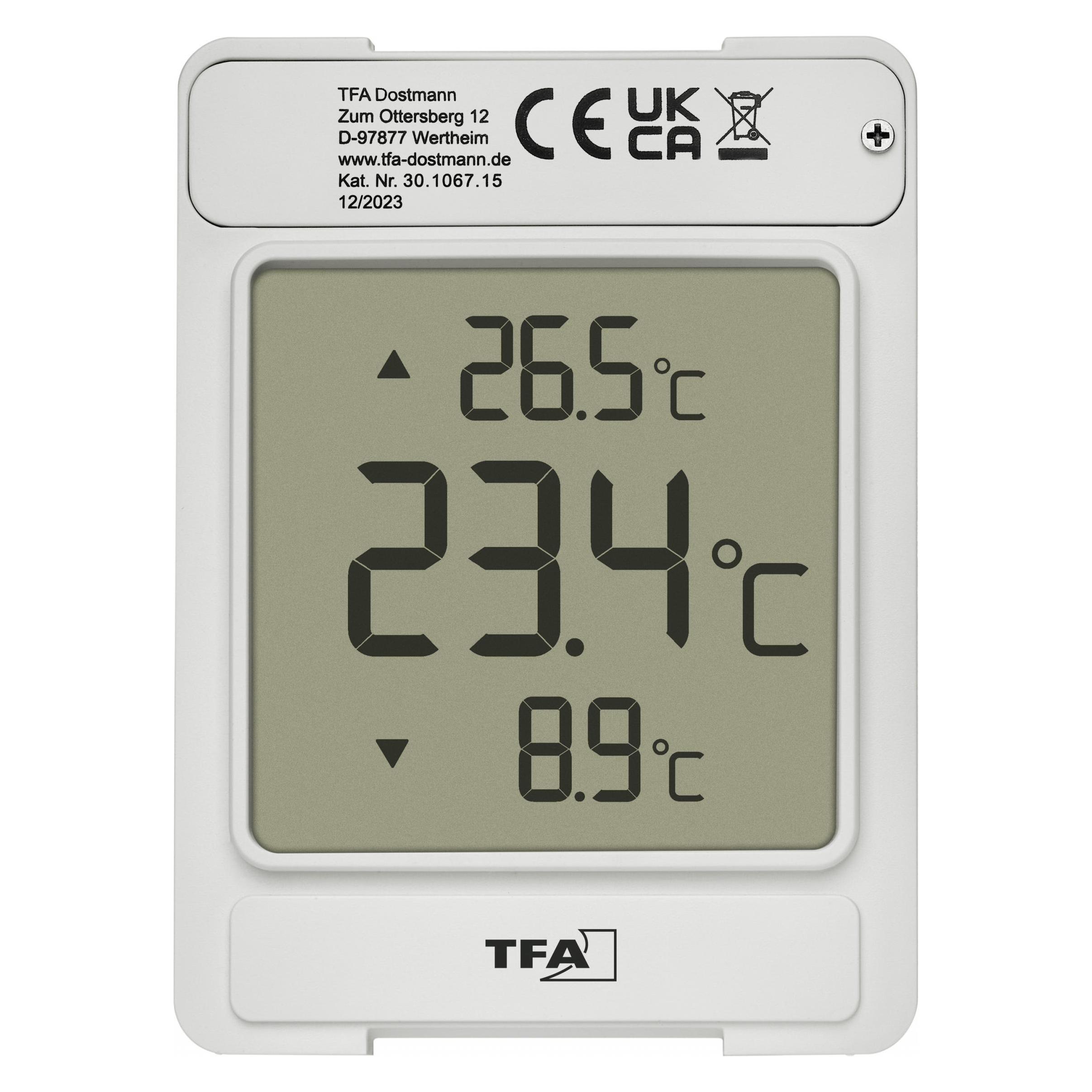 TFA Windoo (30.011738)