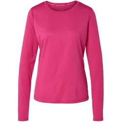 Tchibo - Sportshirt - Damen - Gr. M - pink