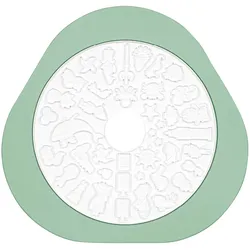 Stokke® MuTable™ Knetscheibe für Multifunktionstisch V2, weiss