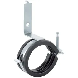 Geberit Duofix Rohrschelle 241805001 für WT-Abgangsbogen d 40