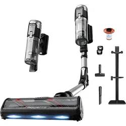 ROWENTA RH9C36 X-Force Flex 16.60 Stielsauger, Akkubetrieb, 780 Watt