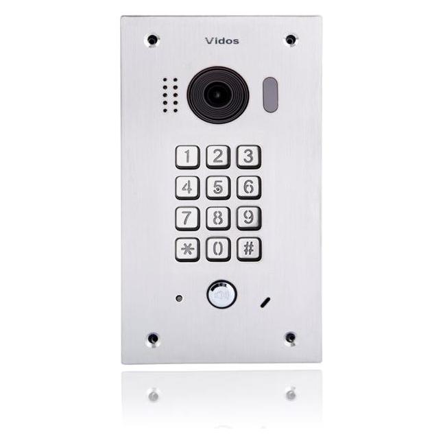 Vidos Türstation DUO S1411D (22674)