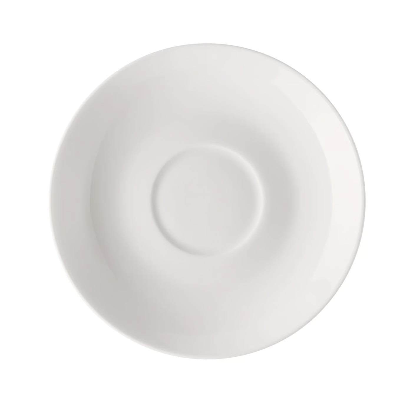 Rosenthal Jade koffieschotel Wit