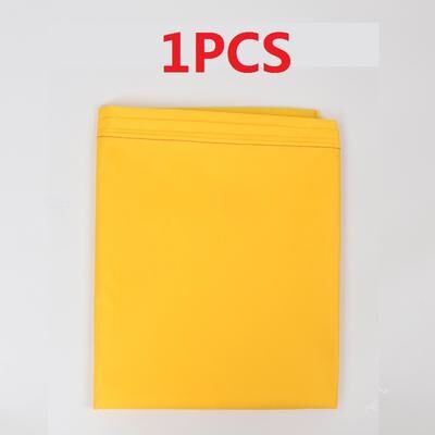 Multisell Products Hub Kids Crawling Game Relay Race Mat Team Building Sports Toy For Indoor Outdoor Fun yellow