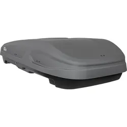 Inter Pack Monsun M Dachbox anthrazit matt