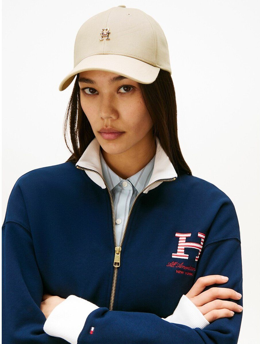 TOMMY HILFIGER Casquette Elevated Chic