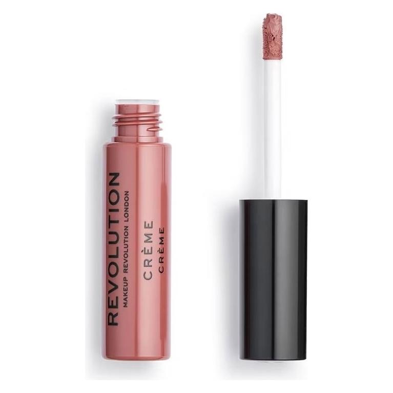 Makeup Revolution Crème (110 Chauffeur) (12386677)