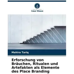 Tariq:Erforschung von Bräuchen, Rituale, Fachbücher von Mahira Tariq