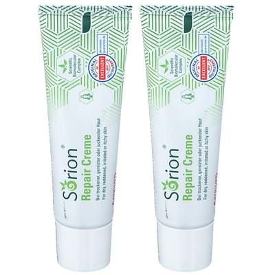 Sorion Repair Creme 2x 2x12 ml