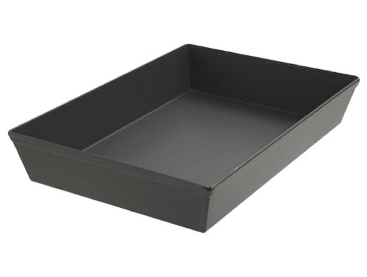 Lloyd Pans Pizzablech im Detroit-Stil, 30,5 x 43,2 x 7,1 cm, PSTK