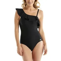 Damella Teresa Swimsuit Schwarz 38 Damen