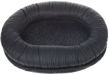 Sony MDR-7506 Ear Pad Schwarz