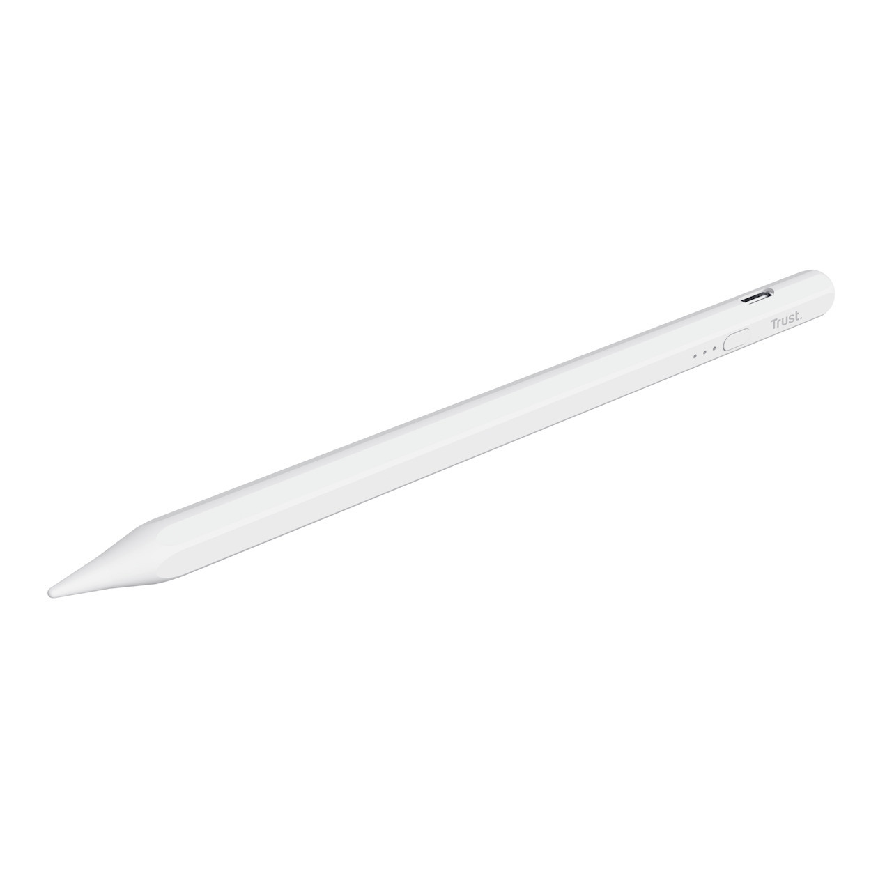 Trust KYNA ACTIVE Styluspen voor Apple iPad - Wit