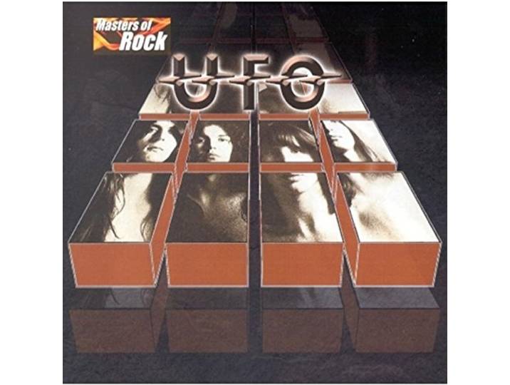Masters of Rock