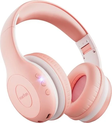 EarFun Bluetooth Kopfhörer für Kinder, faltbar (49418935)