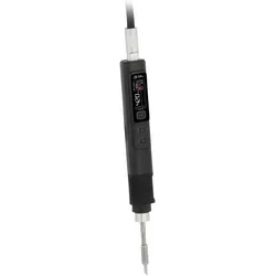 PCE Instruments, Lötgerät, PCE-ESI 420 Lötkolben 240 V 100 W Spitzform 100 - 450 °C inkl. L (Lötkolben)