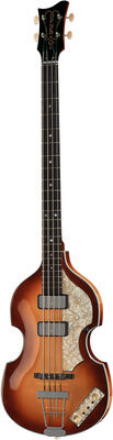 Höfner H500/1-61-0 Beatles CavernBass Sunburst