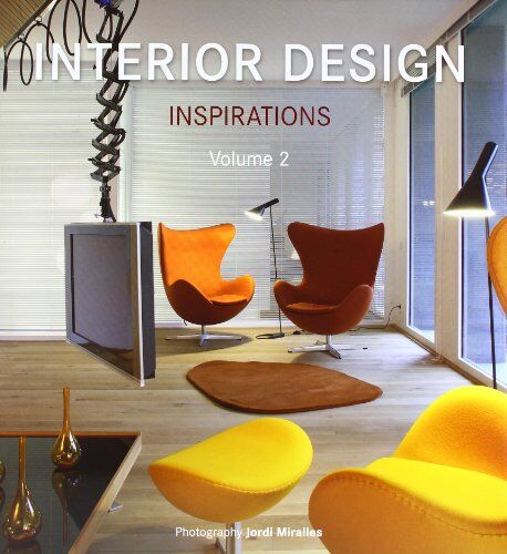 Interior Design Inspiration 2 - Preis vom 09.10.2026 07:28:09 h