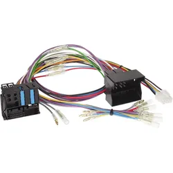  FSE-Adapter Dabendorf Opel / Peugeot alle Modelle mit 40-pol.Quadlock Anschluss 