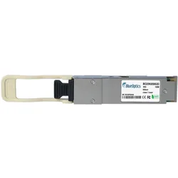 CBO IBM Blade Networks BN-CKM-QP-SR4 kompatibler BlueOptics QSFP BO25K859S2D, Transceiver, Silber