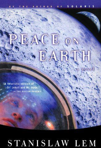 Stanislaw Lem - Peace on Earth - Preis vom 13.10.2026 11:25:28 h
